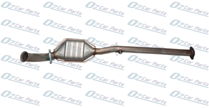 Catalytic Converter Cat for Ford Territory SX SY