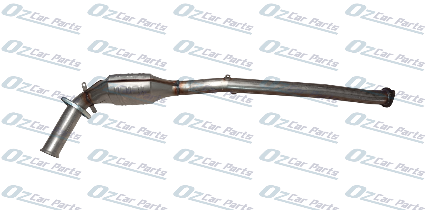 Catalytic Converter Cat for Ford Territory SX SY
