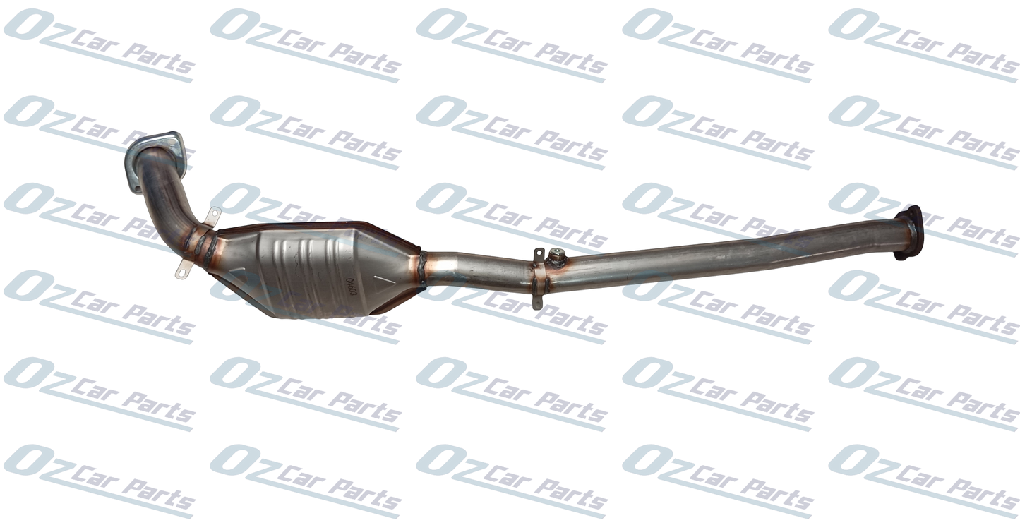 Catalytic Converter Cat for Ford Territory SX SY
