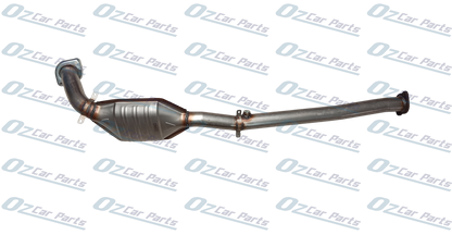 Catalytic Converter Cat for Ford Territory SX SY