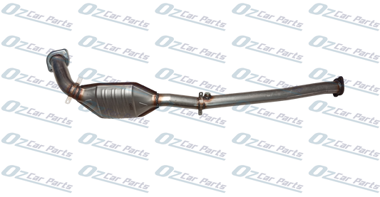 Catalytic Converter Cat for Ford Territory SX SY