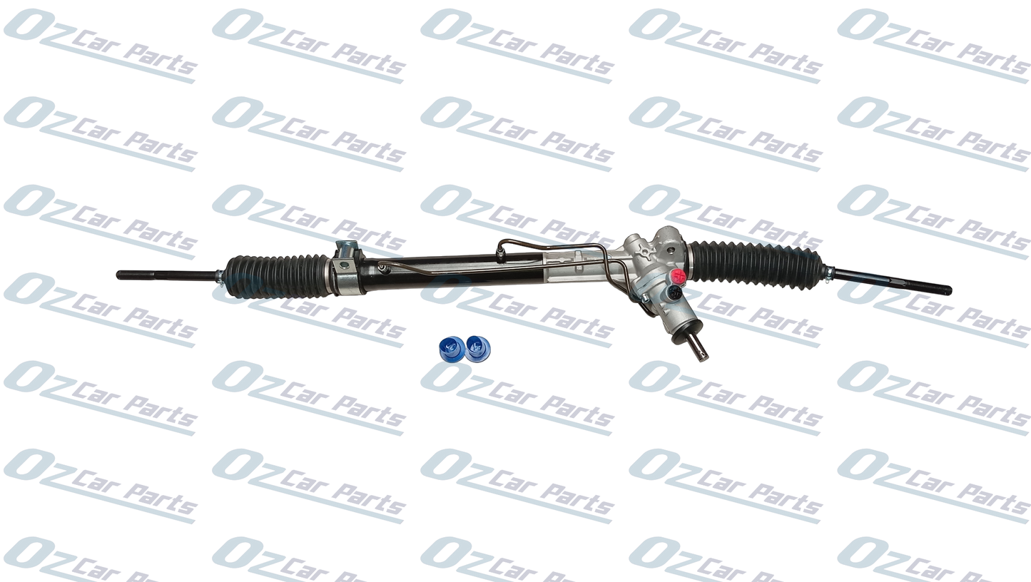 Power Steering Rack for Holden Commodore VZ WL Statesman Caprice V6 and V8 Models 2004 - 2007