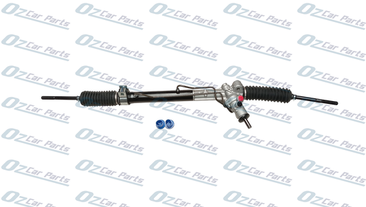 Power Steering Rack for Holden Commodore VZ WL Statesman Caprice V6 and V8 Models 2004 - 2007