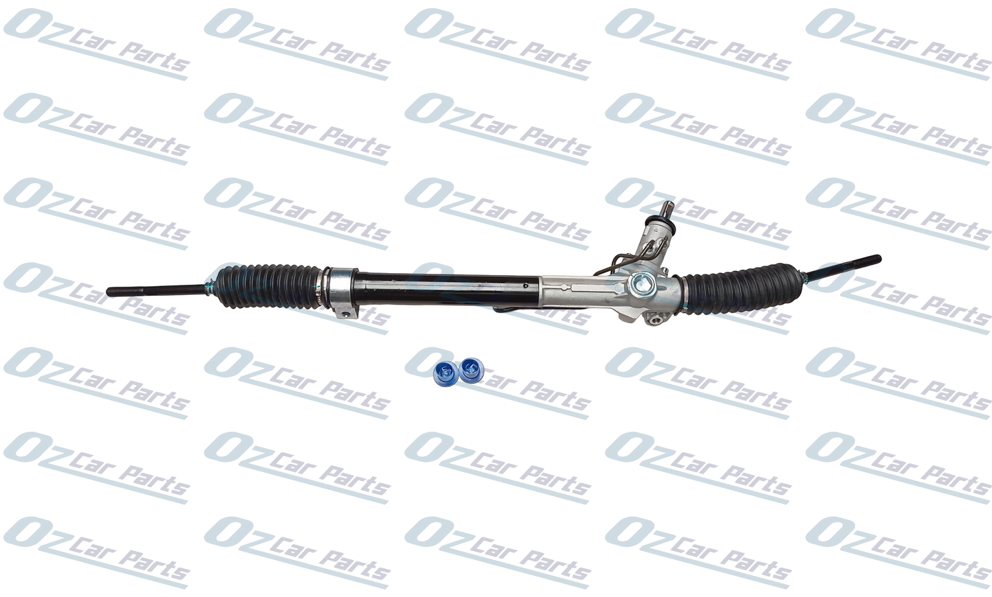 Power Steering Rack for Holden Commodore VZ WL Statesman Caprice V6 and V8 Models 2004 - 2007
