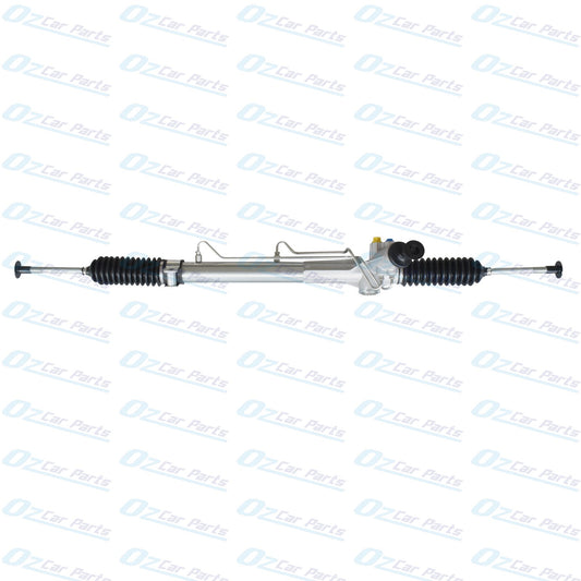 Power Steering Rack for Holden Commodore VT Series 2 VX VU VY V6 V8 6/1999 - 2004