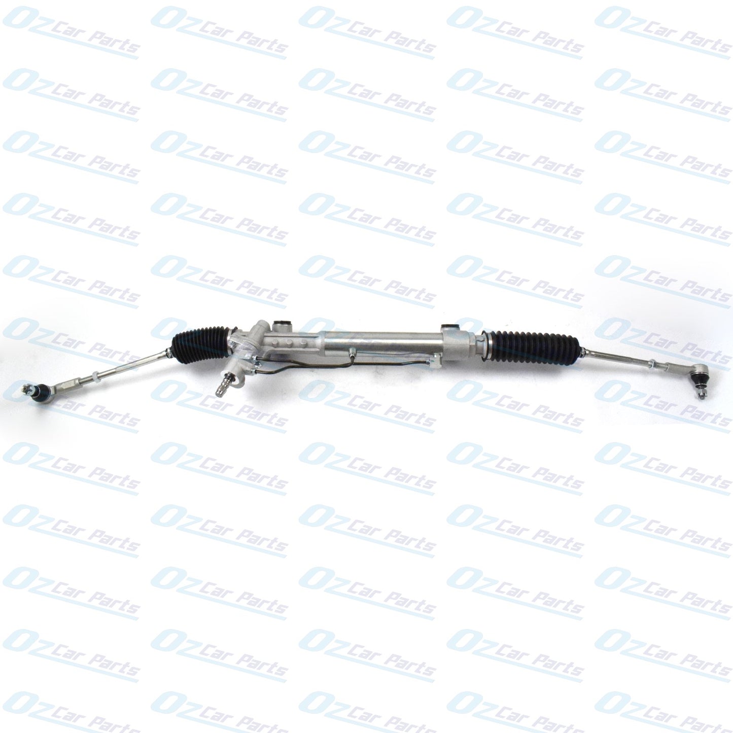 Power Steering Rack + Tie Rod End for Toyota Hilux KUN26 GGN25 4WD 2005 - 2015