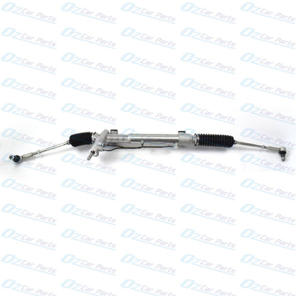 Power Steering Rack + Tie Rod End for Toyota Hilux KUN26 GGN25 4WD 2005 - 2015