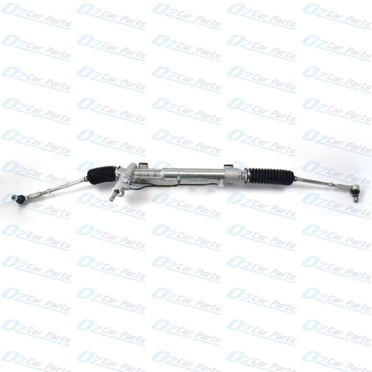 Power Steering Rack + Tie Rod End for Toyota Hilux KUN26 GGN25 4WD 2005 - 2015