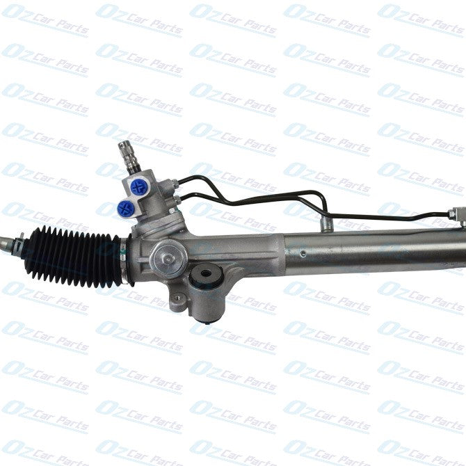 Power Steering Rack + Tie Rod End for Toyota Hilux KUN26 GGN25 4WD 2005 - 2015