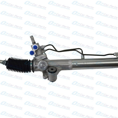 Power Steering Rack + Tie Rod End for Toyota Hilux KUN26 GGN25 4WD 2005 - 2015