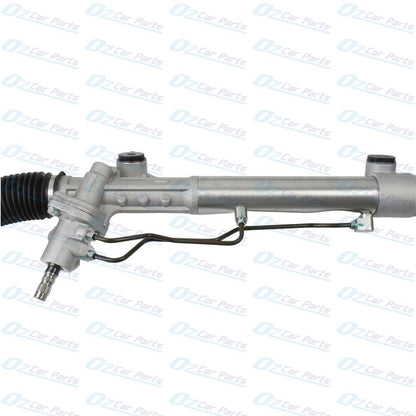Power Steering Rack + Tie Rod End for Toyota Hilux KUN26 GGN25 4WD 2005 - 2015