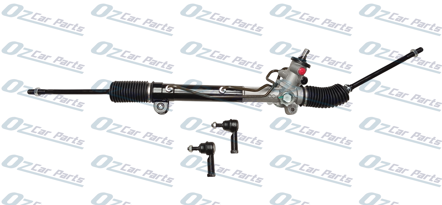 Power Steering Rack for Ford Falcon BA BF XR8