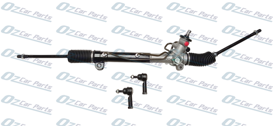 Power Steering Rack for Ford Falcon BA BF XR8