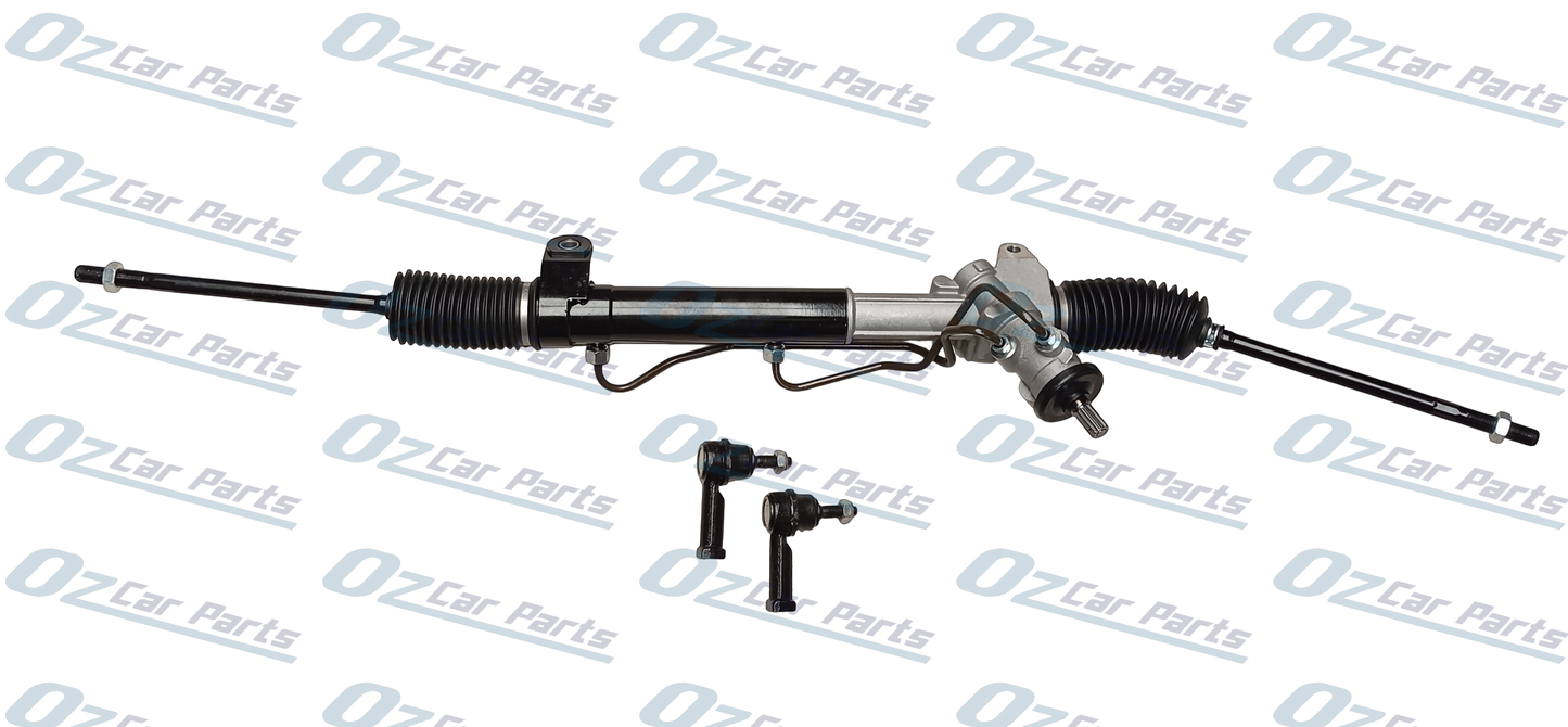 Power Steering Rack for Ford Falcon BA BF XR8