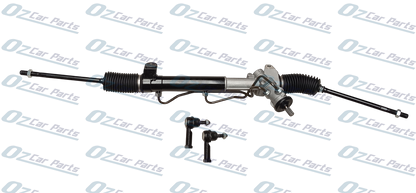 Power Steering Rack for Ford Falcon BA BF XR8