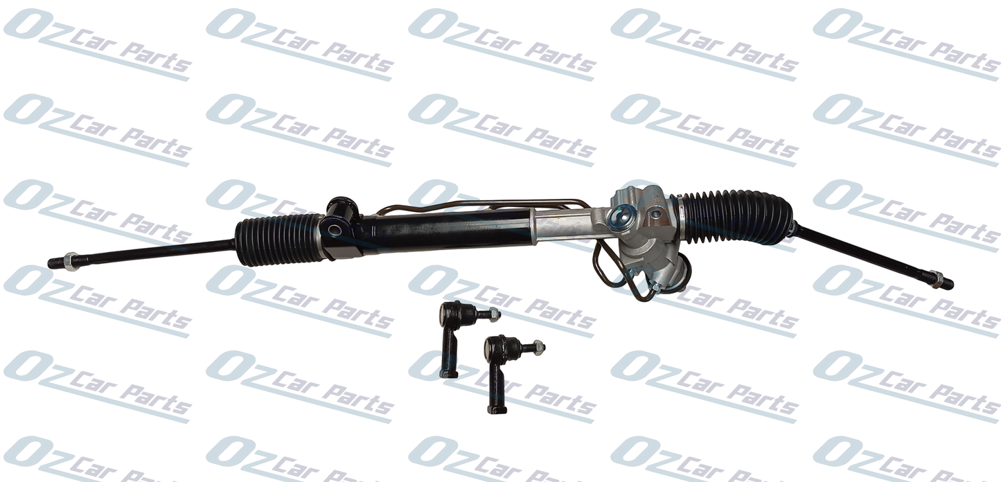 Power Steering Rack for Ford Falcon BA BF XR8