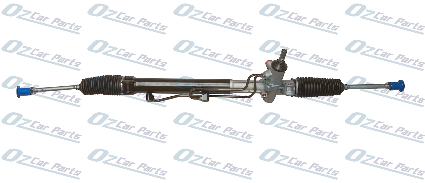 POWER STEERING RACK FOR FORD TERRITORY SX SY 4.0L 2004 - 2011 NEW