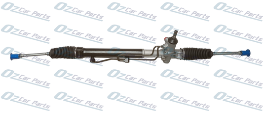 POWER STEERING RACK FOR FORD TERRITORY SX SY 4.0L 2004 - 2011 NEW