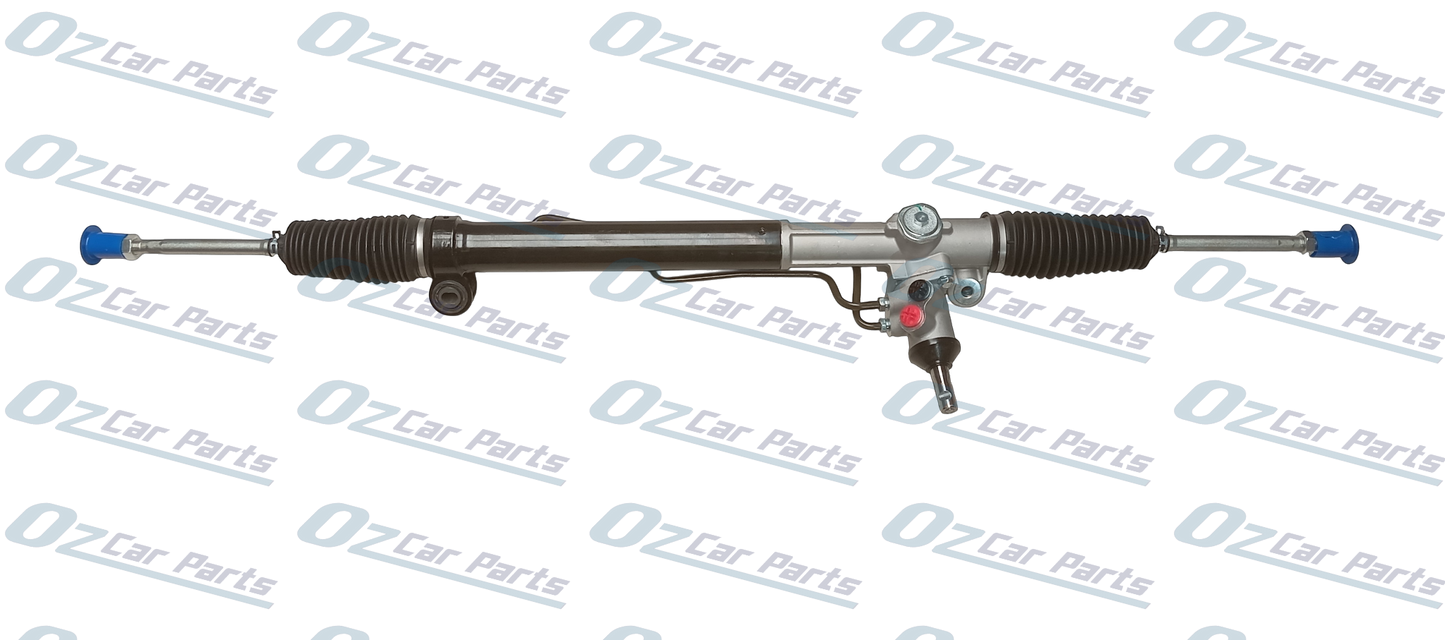 POWER STEERING RACK FOR FORD TERRITORY SX SY 4.0L 2004 - 2011 NEW