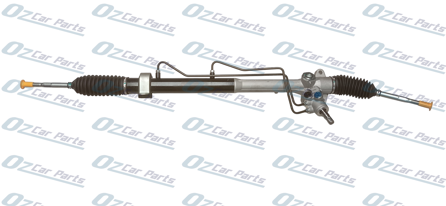 Power Steering Rack for Holden Commodore VE Series 2 V6 V8