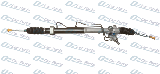 Power Steering Rack for Holden Commodore VE Series 2 V6 V8