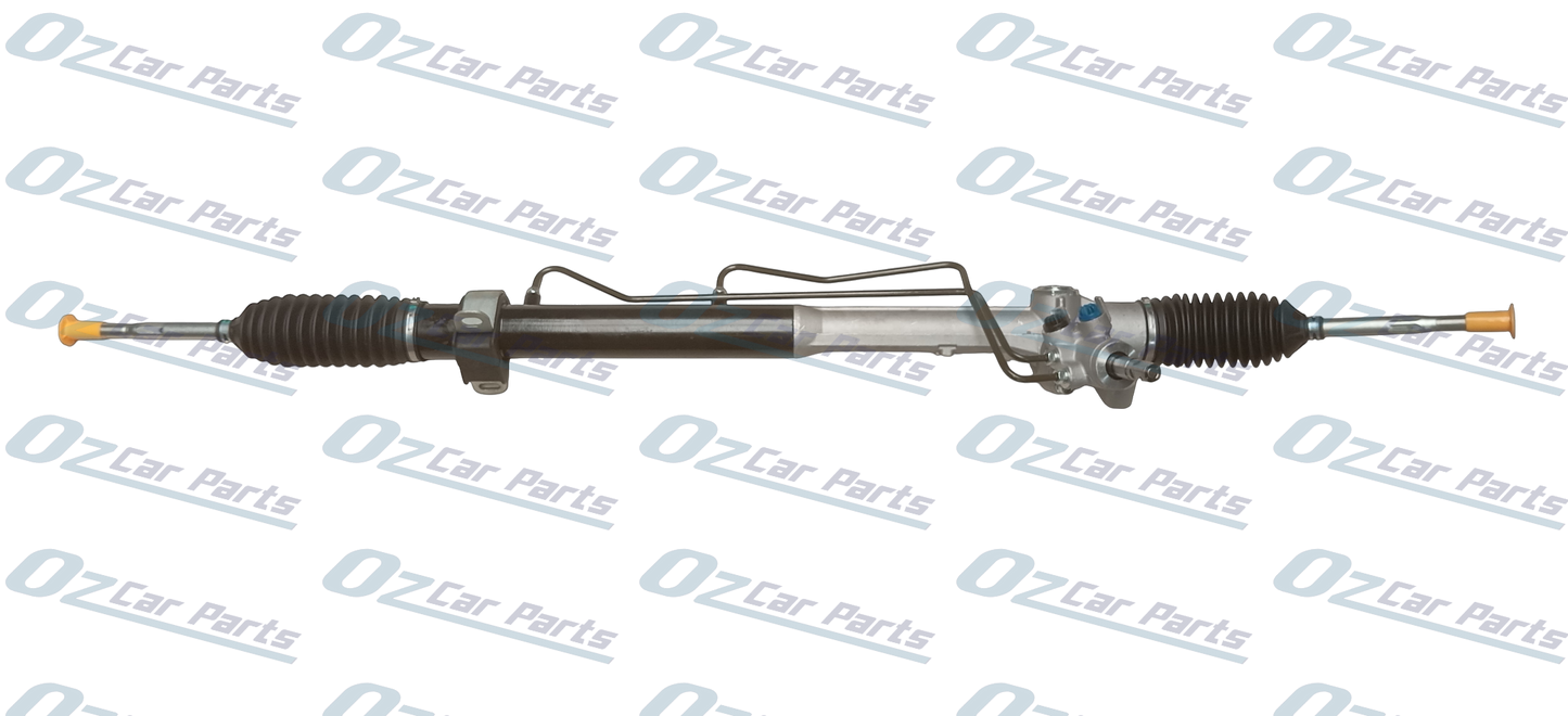 Power Steering Rack for Holden Commodore VE Series 2 V6 V8