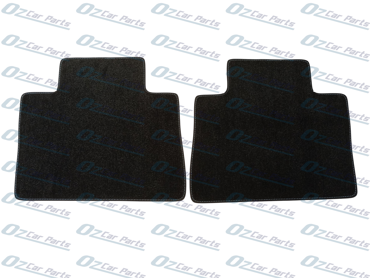 Carpet Floor Mat 4 Piece for MG HS PHEV