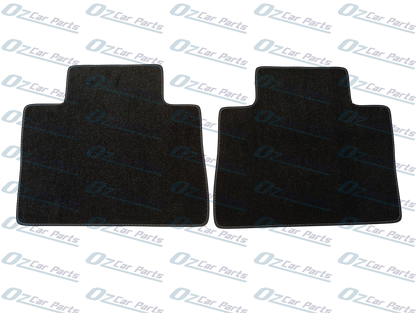 Carpet Floor Mat 4 Piece for MG HS PHEV