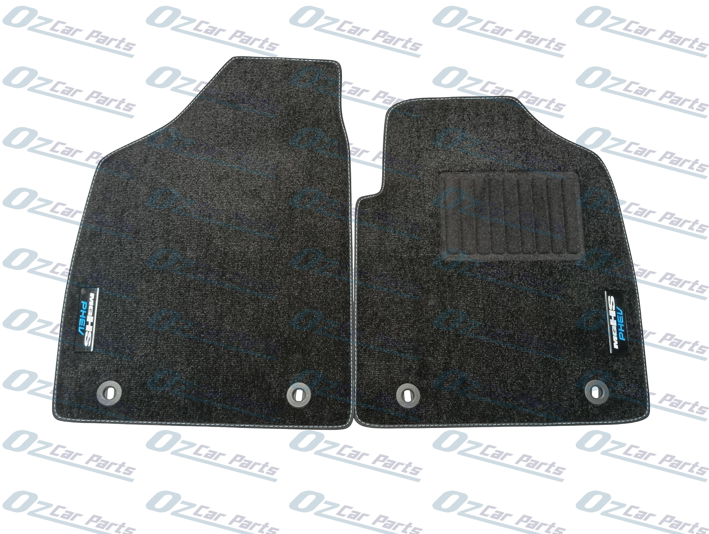 Carpet Floor Mat 4 Piece for MG HS PHEV