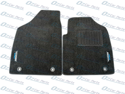 Carpet Floor Mat 4 Piece for MG HS PHEV