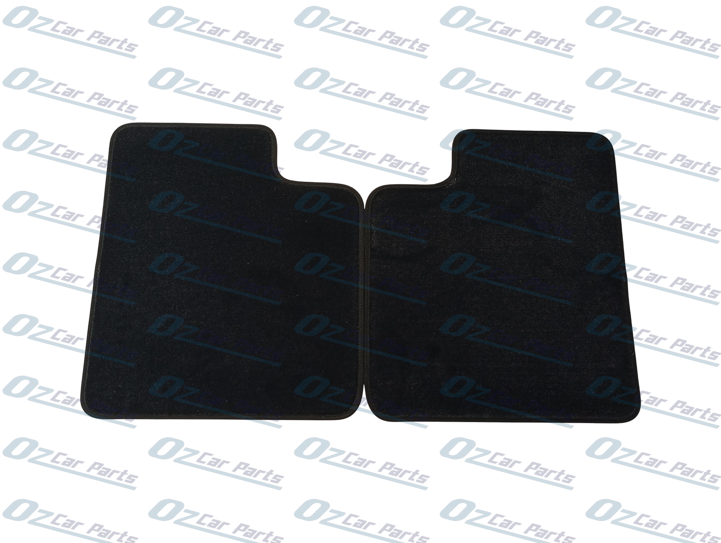 Carpet Floor Mat 4 Piece Genuine for MG ZST 2020 - On