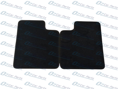 Carpet Floor Mat 4 Piece Genuine for MG ZST 2020 - On