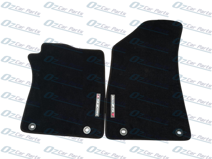 Carpet Floor Mat 4 Piece Genuine for MG ZST 2020 - On