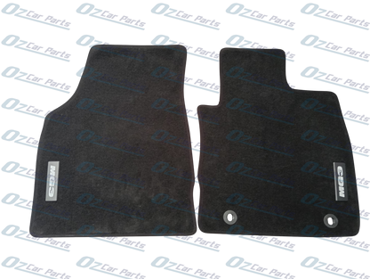 Carpet Floor Mat 4 Piece Genuine for MG HS 2019 - 2025