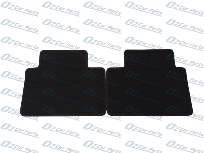 Carpet Floor Mat 4 Piece Genuine for MG HS 2019 - 2025