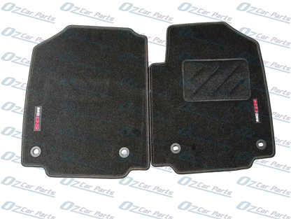 Carpet Floor Mat 4 Piece Genuine for MG GS 2015 - 2019