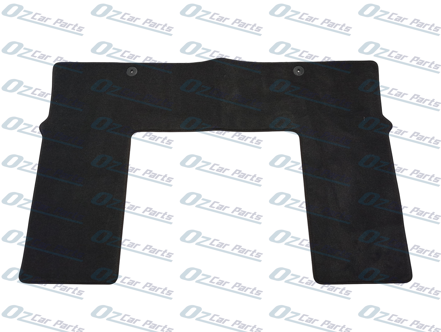 Carpet Floor Mats Full Set of 3 Rows Genuine for Kia Carnival YP 2015 - 2020