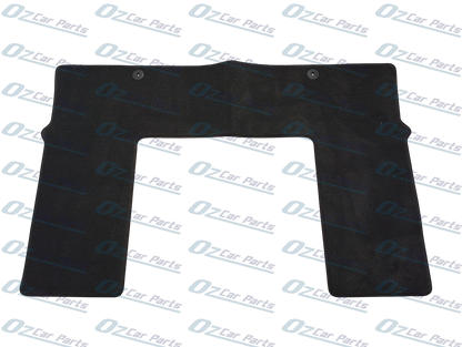 Carpet Floor Mats Full Set of 3 Rows Genuine for Kia Carnival YP 2015 - 2020