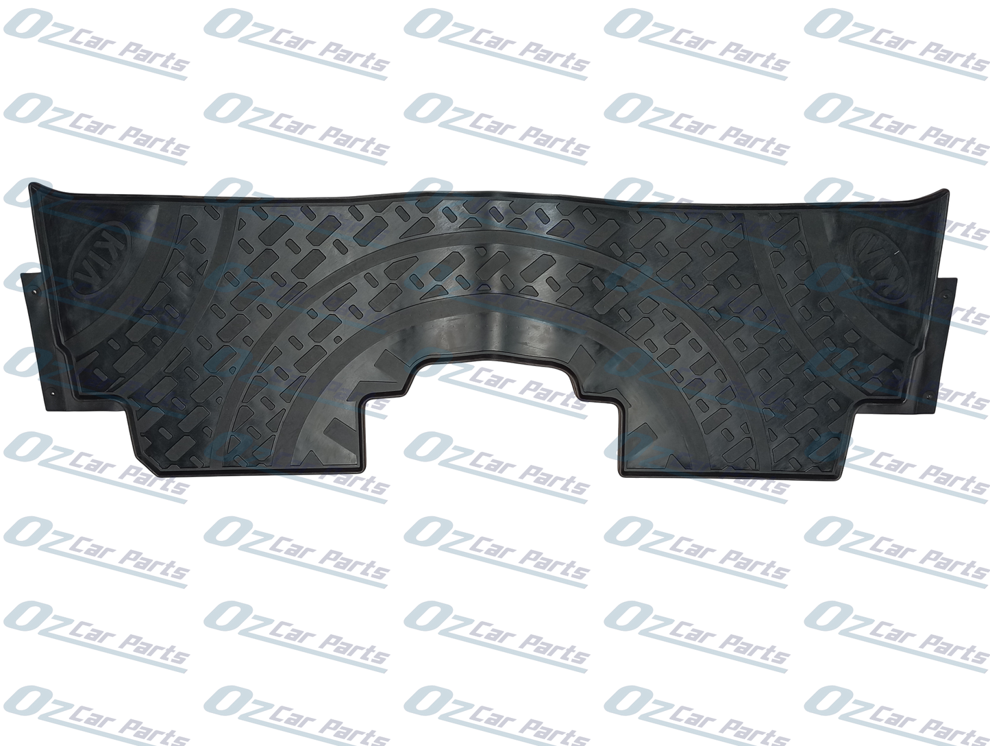 Rubber Floor Mat Full Set Genuine for Kia Sorento UM PE 2018 - 2020
