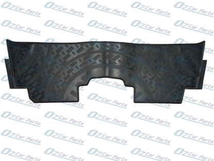 Rubber Floor Mat Full Set Genuine for Kia Sorento UM PE 2018 - 2020