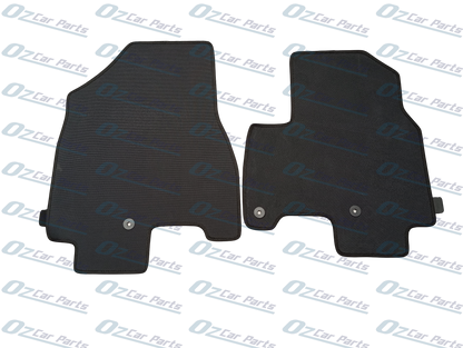 Rubber Floor Mat Full Set Genuine for Kia Carnival YP PE 2015-2020