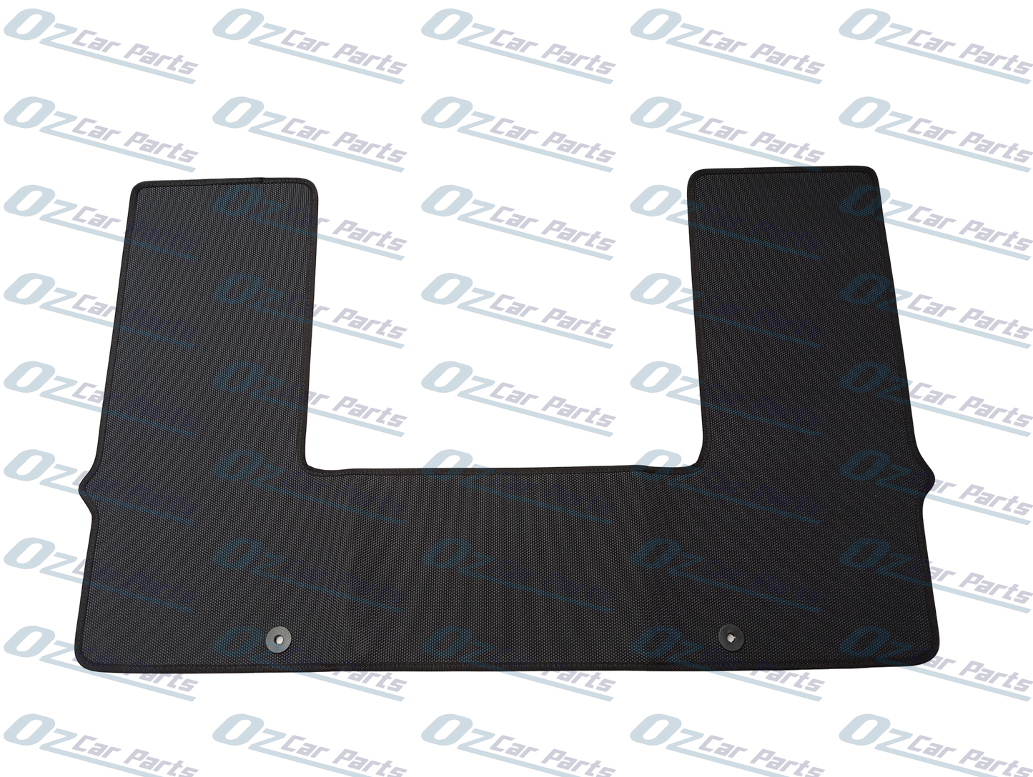Rubber Floor Mat Full Set Genuine for Kia Carnival YP PE 2015-2020