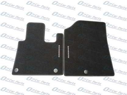 Carpet Floor Mat Full Set Genuine for Kia Sorento MQ4 2021 - On