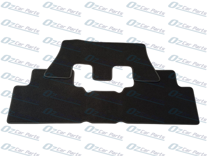 Carpet Floor Mat Full Set Genuine for Kia Sorento MQ4 2021 - On