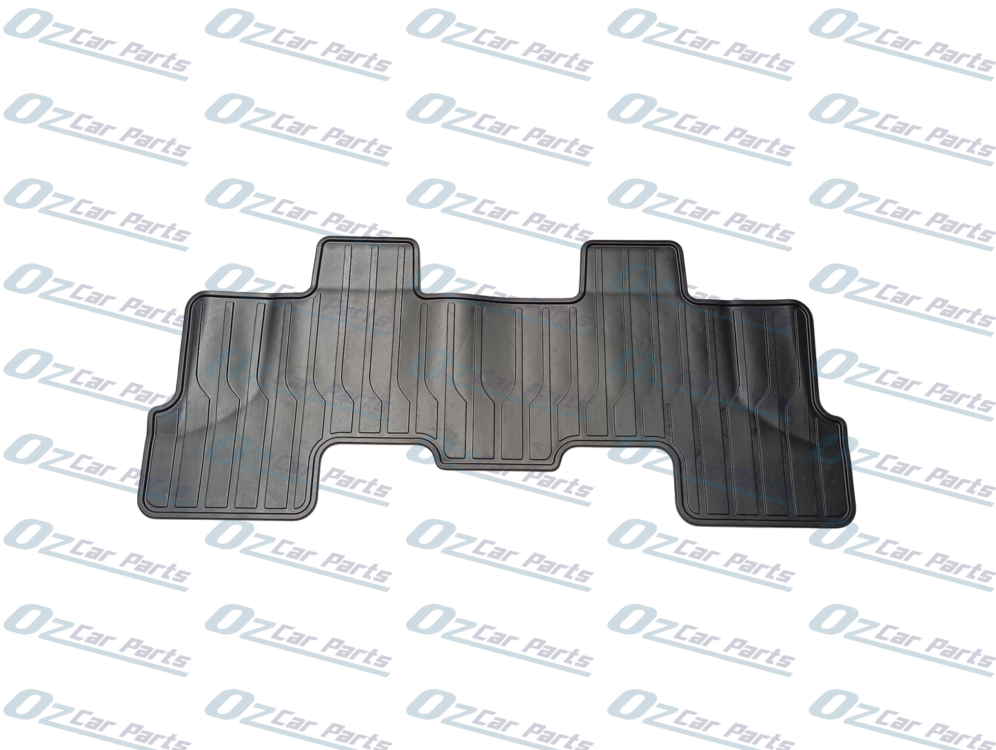 All Weather Mat 3rd Row Genuine for Kia Sorento MQ4 HEV & PHEV 2021 - On