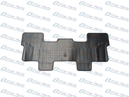 All Weather Mat 3rd Row Genuine for Kia Sorento MQ4 HEV & PHEV 2021 - On