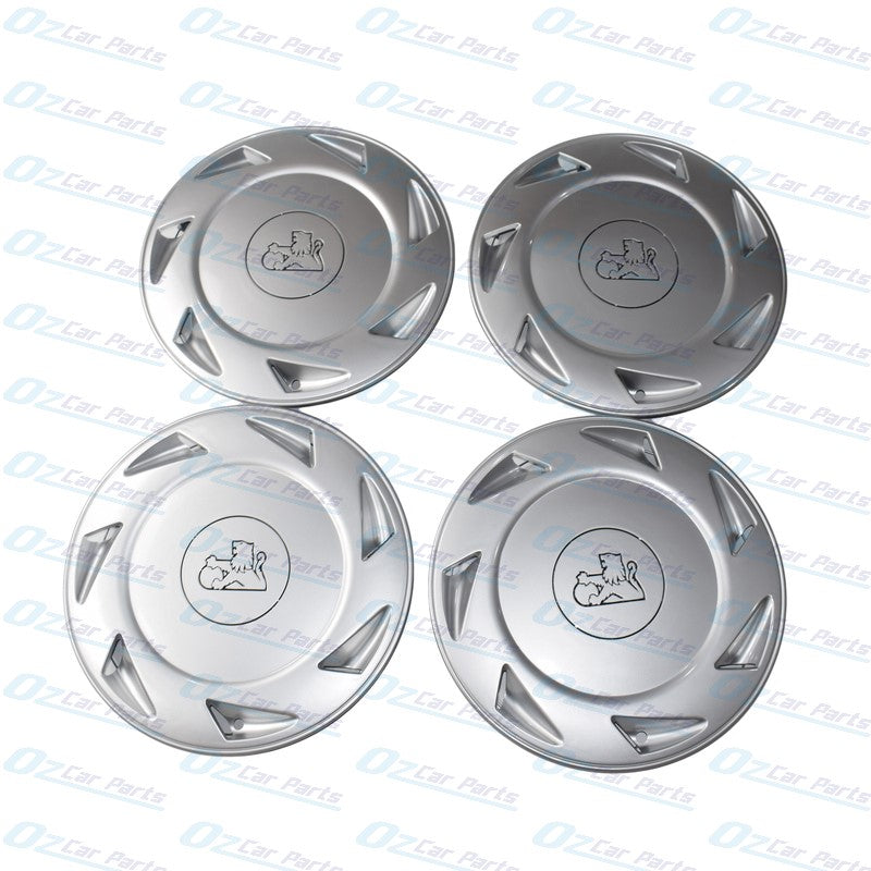 15" Rim Hub Cap Set of 4 for Holden Commodore VN