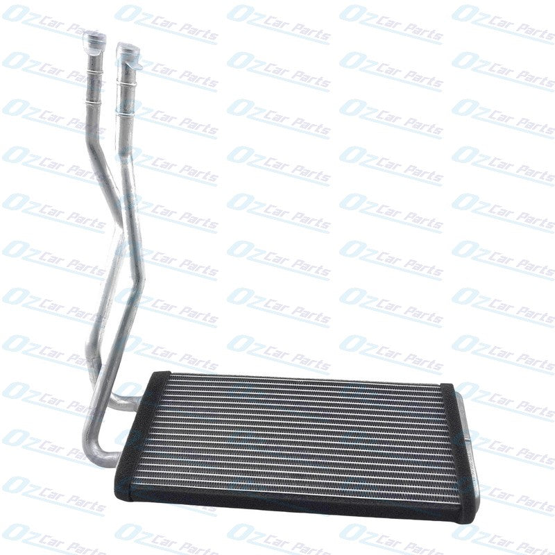 Heater Core For Holden Commodore VE VF V6 3.0 3.6 V8 6.0 6.2L 2006-10/2015