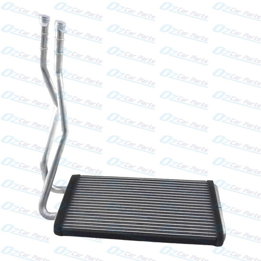 Heater Core For Holden Commodore VE VF V6 3.0 3.6 V8 6.0 6.2L 2006-10/2015