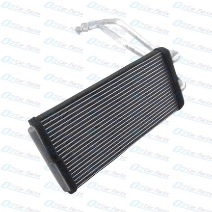 Heater Core For Holden Commodore VE VF V6 3.0 3.6 V8 6.0 6.2L 2006-10/2015